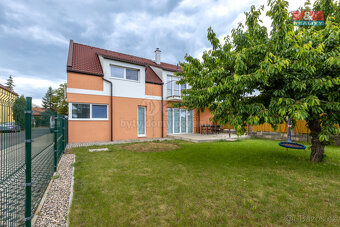 Prodej rodinného domu, 155 m², Obora - 5