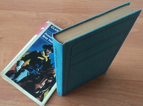 Francis Bret Harte – Clarence Brant - 5