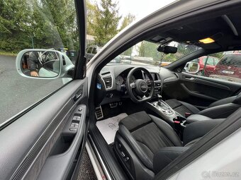Audi sq5 - 5