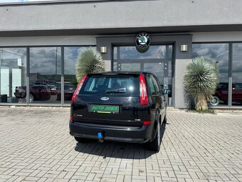 Ford C-MAX 2,0 TDCI 100kW TITANIUM TOP STAV - 5