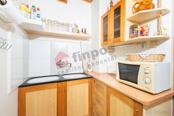 Prodej rekreační nemovitosti s garáží v k.ú. Dobrá Voda u Ho - 5