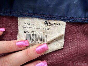 Bucas freedom - 5