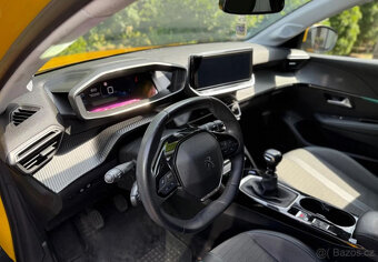 Peugeot 208 1.2 PureTech Allure S&S - 5
