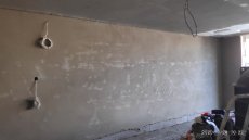 strojní omítání, vápenocementové a sádrové a vnější omítky - 5