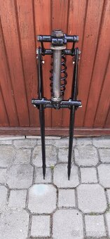 Čz 98 - 5