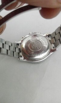 Breitling colt A73380 čerstvě po servisu komplet - 5