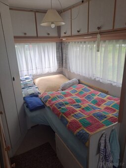 Prodám obytný karavan - 5