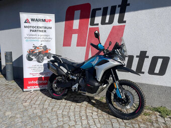 CFMOTO 800 MT - X - NOVINKA - odpočet DPH - 5