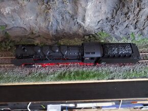 Roco BR 44 04126 D - 5