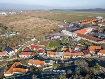 Prodej rodinného domu v Suchohrdlech - 5