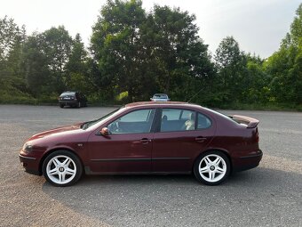 Seat toledo 1.9tdi 81kw - 5
