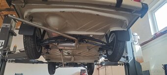Trabant 601 - 5