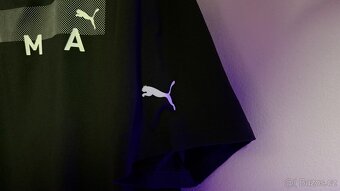 Sportovní triko Puma, XL - 5