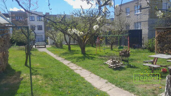 Stavební pozemek, Dobrá Voda u ČB - 5