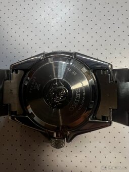 Seiko Samurai - SRPE35K1 - 5