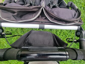 Thule urban glide double 2 - 5