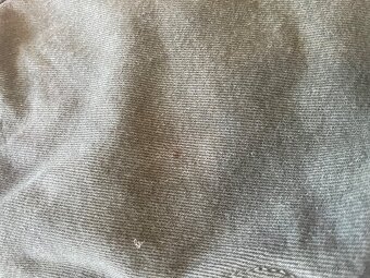 Vintage Levi’s 501 rifle Made in USA - 5