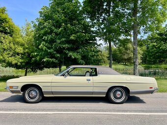 1971 Ford LTD 429 cui - 5