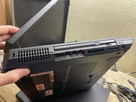 IBM A31 s COM ,LPT, VGA + Zdroj - 5