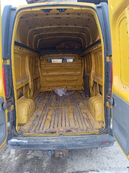 Opel vivaro L2H2 - 5