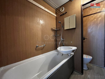 Pronájem bytu 2+1, 61 m², Ústí nad Labem, ul. Plynárenská - 5