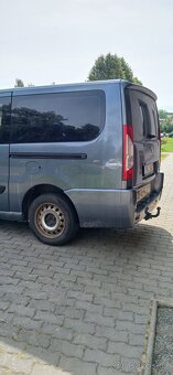 Peugeot Expert Tepee - 5