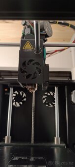 3D tiskárna Creality CR-200b / orbiter 2v / dragonfly BMS - 5