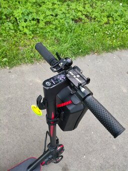Sencor scooter one 2020 - 5