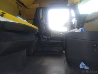 Prodám Mercedes Benz Actros 1848 č.2 - 5