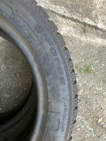 Zimní BF Goodrich g-Force Winter 195/50 R16 88H XL - 5