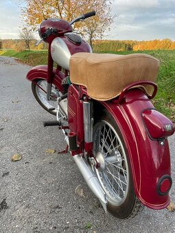 Jawa cz 150/352 - 5
