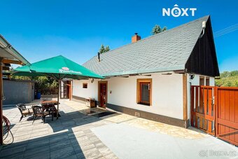 Prodej Rodinný dům, 75㎡ - 5
