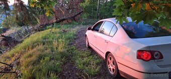 Vw Passat B6 1.9Tdi 77kw - 5