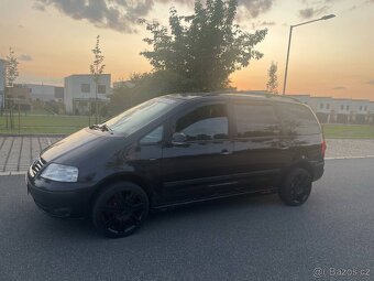 Sharan 1.9 tdi - 5