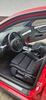 Audi A4 B6 - 5