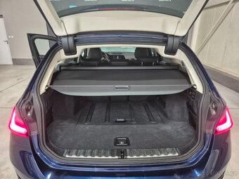 Bmw G21 318d, 2020, 169t.km, serviska,nebouráno - 5