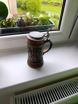 Různé starožitnosti - 5
