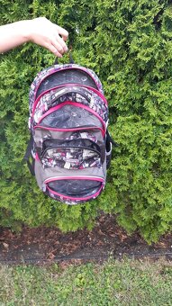 Bagmaster batoh - 5