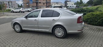 Škoda Octavia 1.9 TDI - 5