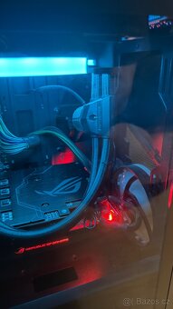 Herní Počítač - GTX 1060 / I5 6400 / 16GB RAM / 500GB SSD - 5