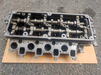 Hlava motoru 2.0 Diesel CR Skoda,VW,Seat - 5