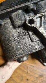 EGR ventil 2.0 tdi 103kw 03G 131 501 - 5