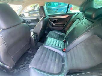 Passat Cc Rline - 5