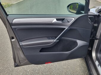 VW Golf VII 2.0TDi 135kW DSG Alltrack - Panorama - tažné - 5
