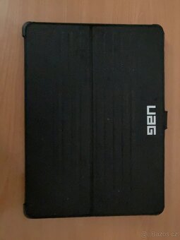 Apple Ipad Pro 12.9 a pouzdro - 5