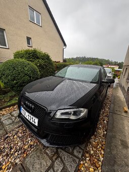 Audi RS3 8P - 5