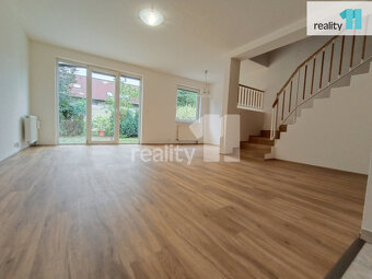 pronájem rodinného domu 4KK, 150m2, Praha, Satalice - 5