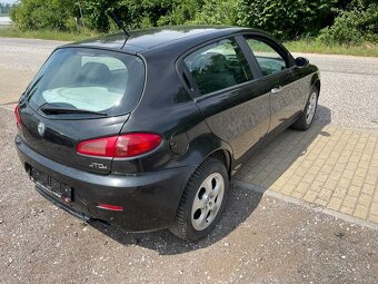 Alfa Romeo 1.9jtd - 5