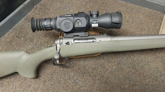 ATN X-SIGHT II HD 3-14x - 5