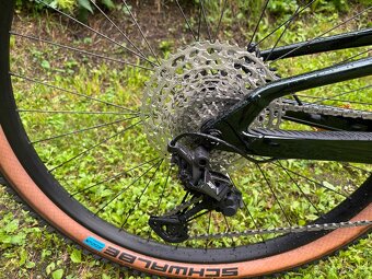 Scott Spark 930 Lko Carbon - 5
